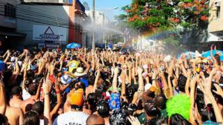Bloco Barbas