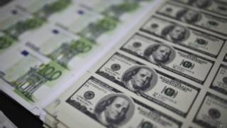 dollars