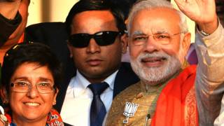 Naredra Modi