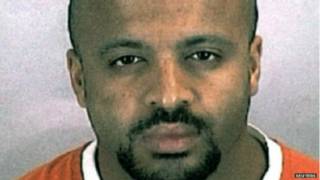 Zacarias Moussaoui