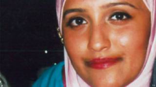 Aqsa Mahmoud
