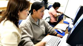 Estudiantes
