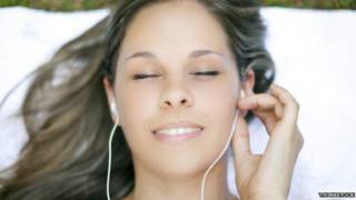 headphone