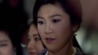 Yingluck