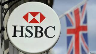 HSBC
