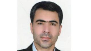 سلیم قنبری