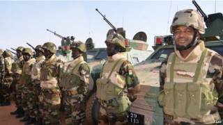 Niger