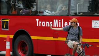 Transmilenio