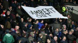Lambert Out