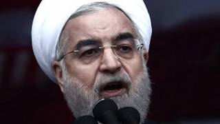Hassan Rouhani