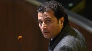 Francesco Schettino