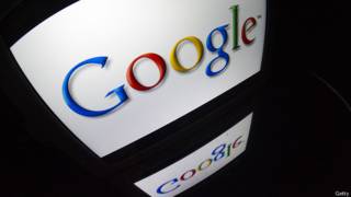 Google logo
