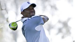 Tiger Woods