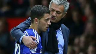 Eden Hazard