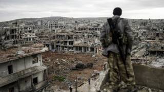 kobani