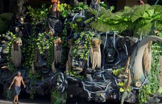 Foto: Reuters