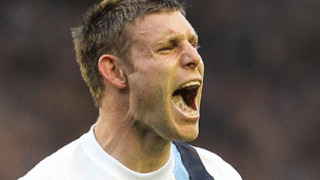 James Milner