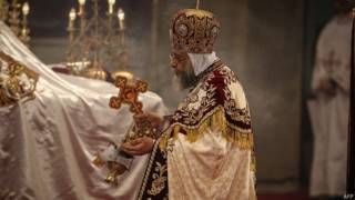 Papa copto Teodoro II