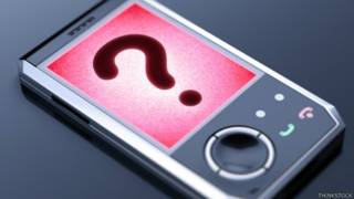 Telefone celular (Foto: Thinkstock)