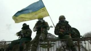 Igisirikare cya Ukraine