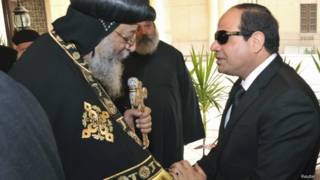 al-sisi