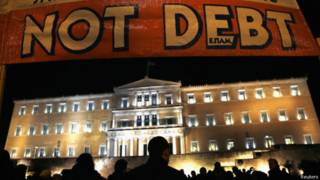 greece debt