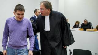 Владимир Дринкман