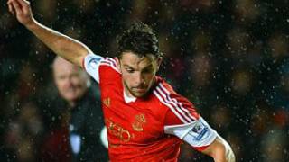 Jay Rodriguez