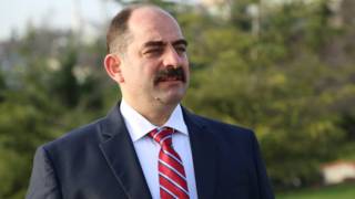 Savcı Zekeriya Öz
