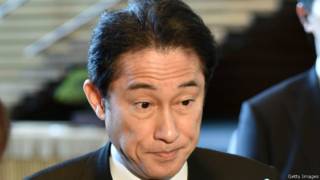 Fumio Kishida