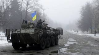 ukraine
