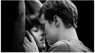《Fifty Shades of Grey》