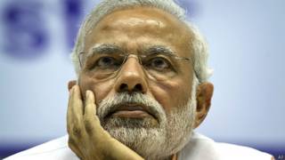 नरेंद्र मोदी
