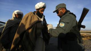 afghanistan