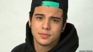 Sebastián Villalobos (Foto gentileza Sebastían Villalobos)