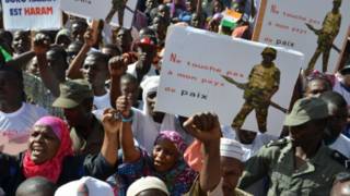 boko haram