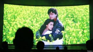 pelicula record de Bollywood