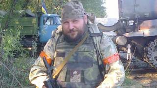 Євген Дикий