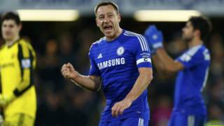 John Terry