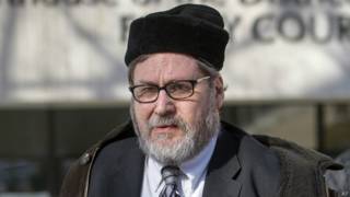 Barry Freundel