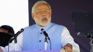 नरेंद्र मोदी