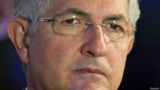 Antonio Ledezma