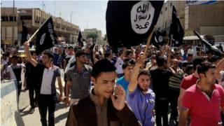 iraqis protesting-ap
