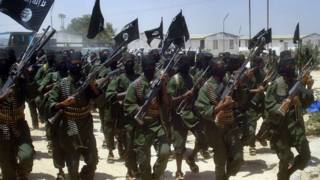 al-shabab