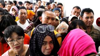 lion air