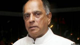 पहलाज निहलानी