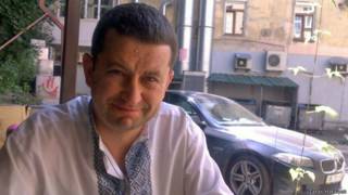 Тарас Гаталяк