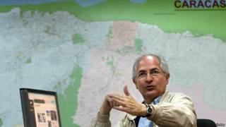 Antonio Ledezma