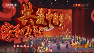 春節聯歡晚會