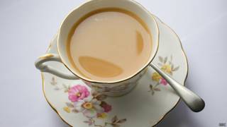 飲茶